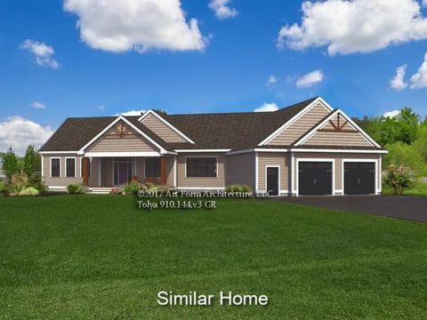 Lot 11 Country Club Estates Drive 11 Dover NH 03820