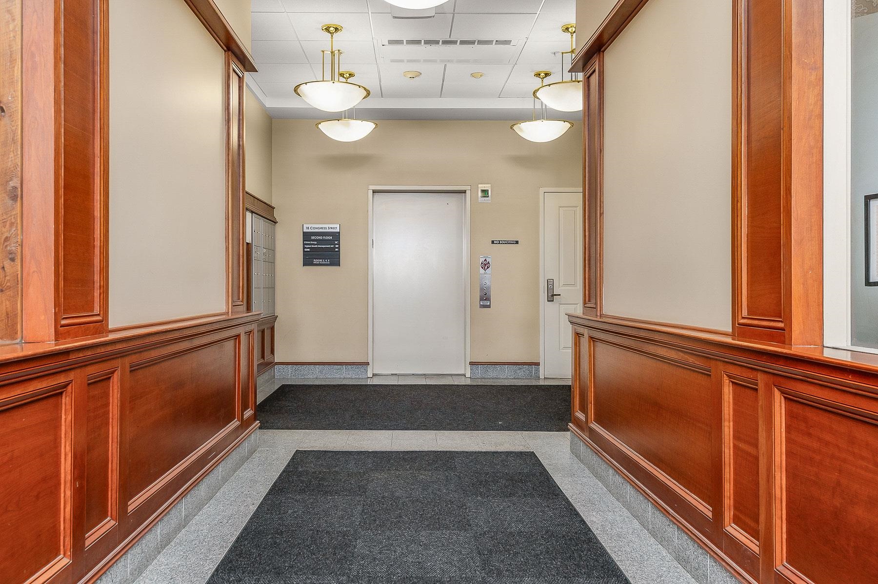 18 Congress Street 308