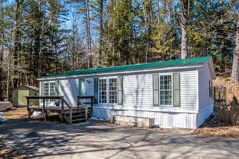 352 US ROUTE 302 Bartlett NH 03812