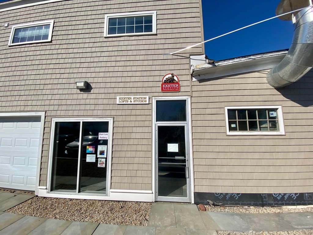 Photo of 1 Rockingham Street #2M, Exeter, NH 03833 (MLS # 5078728)