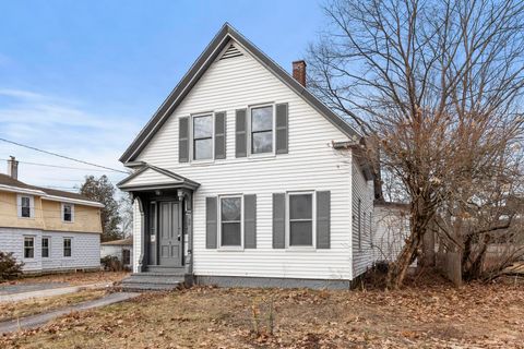 66 Beech Street Keene NH 03431