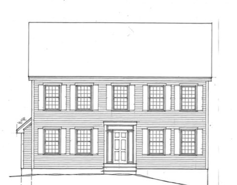 Photo of 275 Fremont Road, Sandown, NH 03873 (MLS # 5053188)