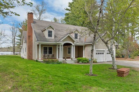 Photo of 40 Coopers Grove Road, Kingston, NH 03848 (MLS # 5088691)