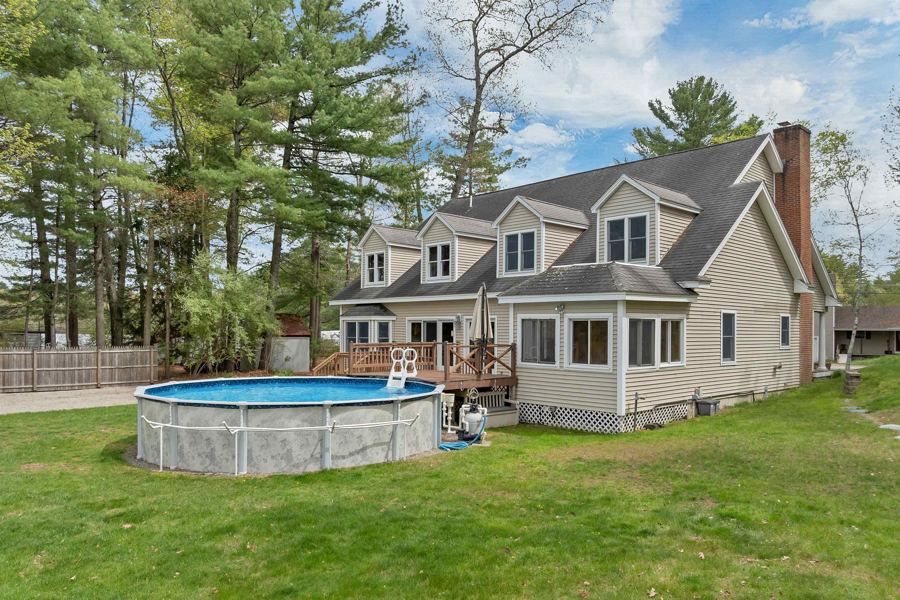 40 Coopers Grove Road