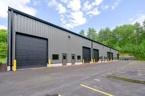 6 Granite Road Kingston NH 03848