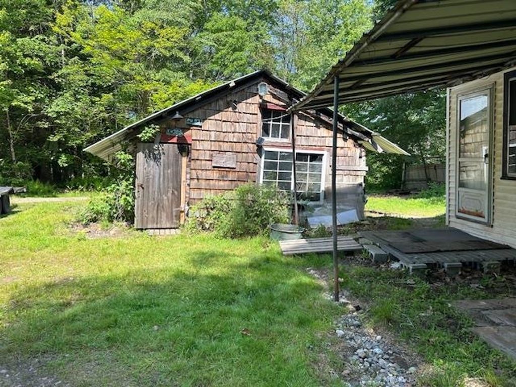 Photo of 310 NH Route 119, Fitzwilliam, NH 03461 (MLS # 5047561)