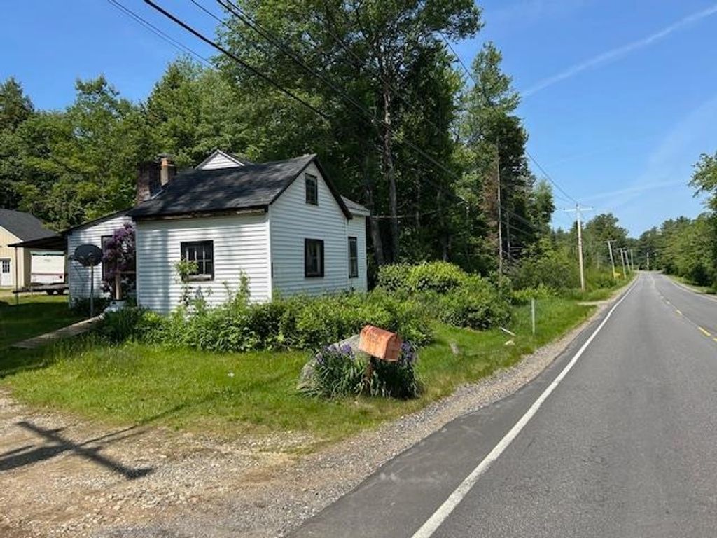 Photo of 310 NH Route 119, Fitzwilliam, NH 03461 (MLS # 5047561)