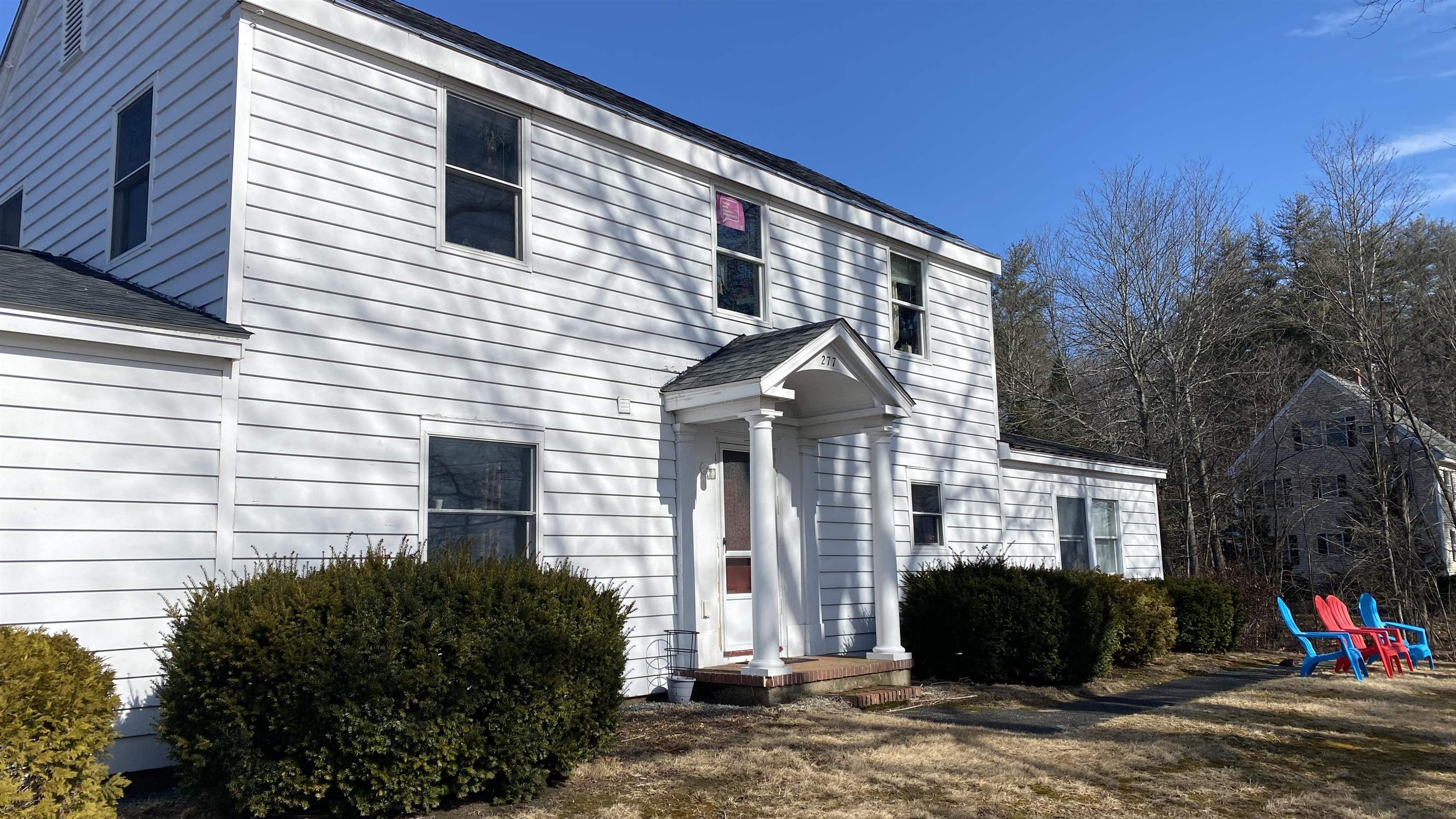 275-279 Mast Road