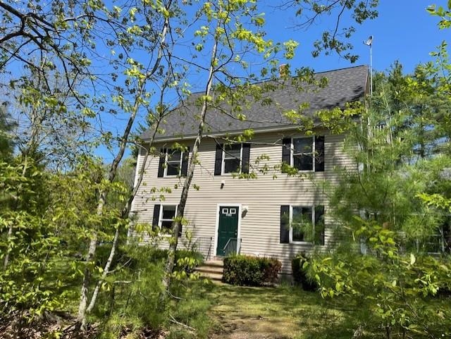 275-279 Mast Road