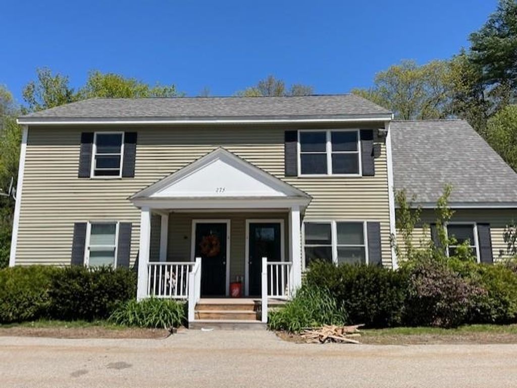 Photo of 275279 Mast Road, Durham, NH 03824 (MLS # 5087830)