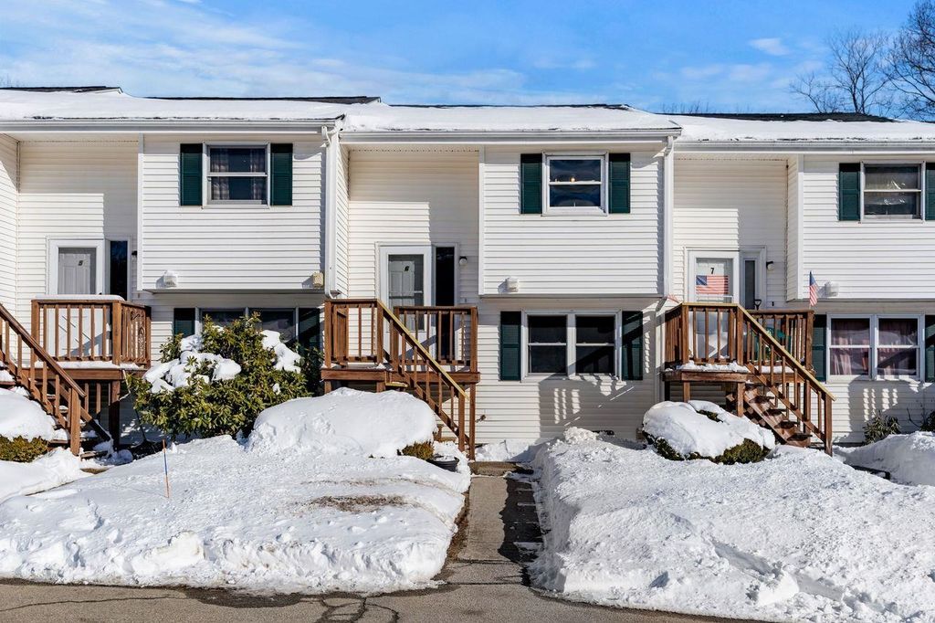 Photo of 879 Mammoth Road #6, Manchester, NH 03104 (MLS # 5077551)