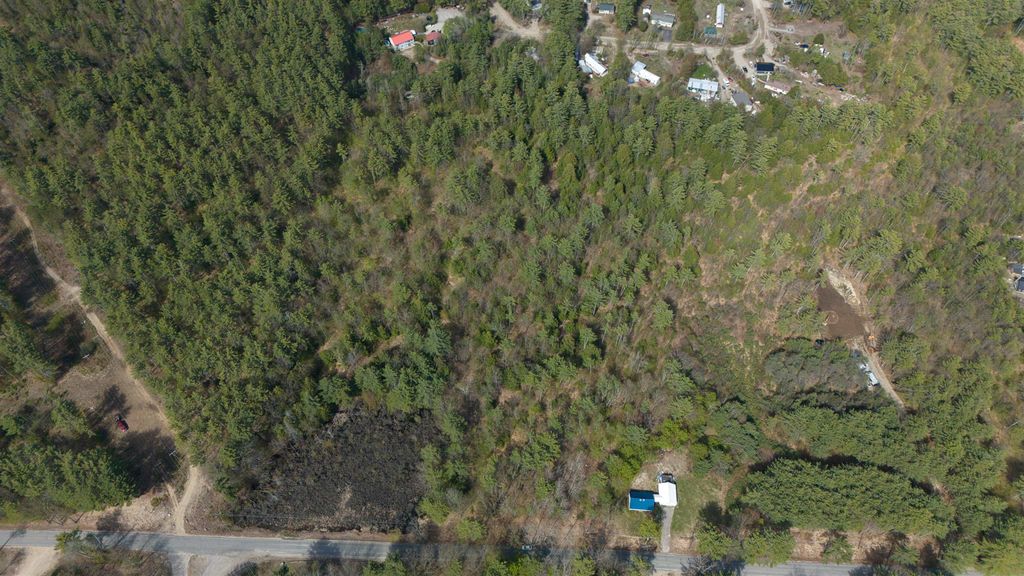 Photo of 271 Dorrs Corner Road, Ossipee, NH 03814 (MLS # 5089993)