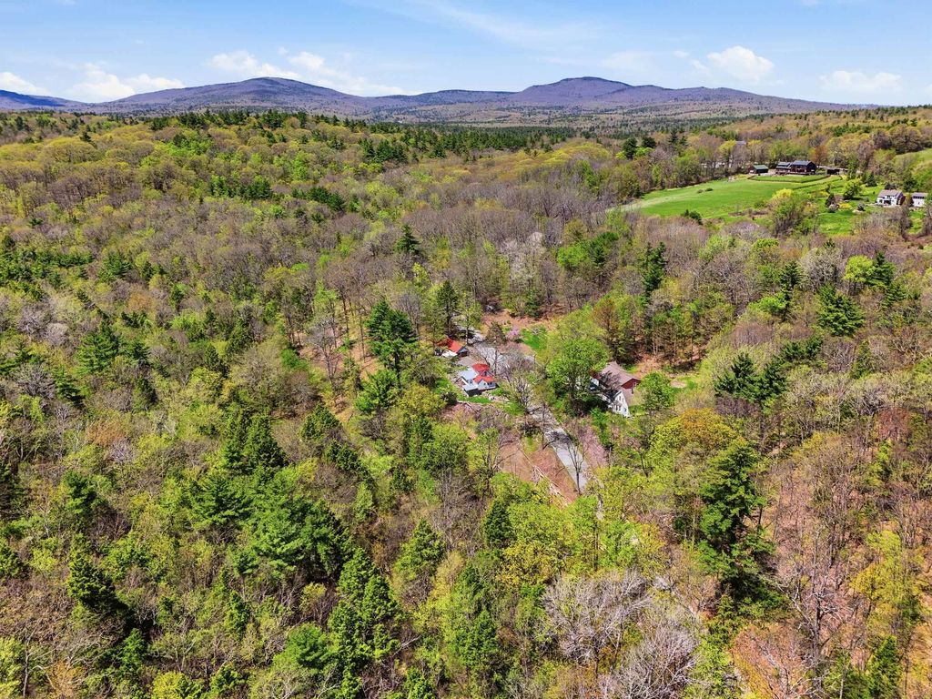Photo of 66 Burton Highway, Wilton, NH 03086 (MLS # 5078956)
