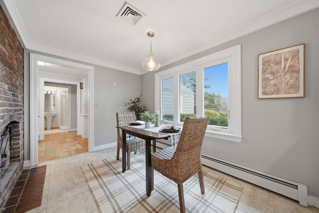 Photo of 6 Mill Road, Kingston, NH 03848 (MLS # 5083389)