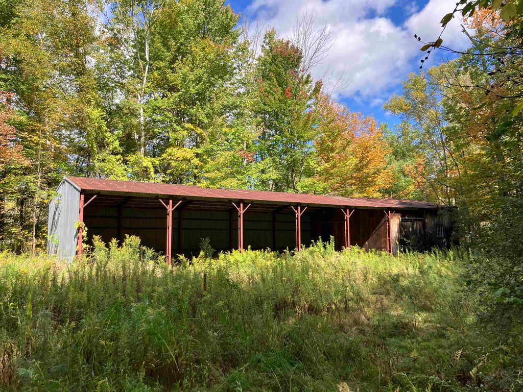 Photo of 95 Highbridge Road, Lyme, NH 03768 (MLS # 5063224)