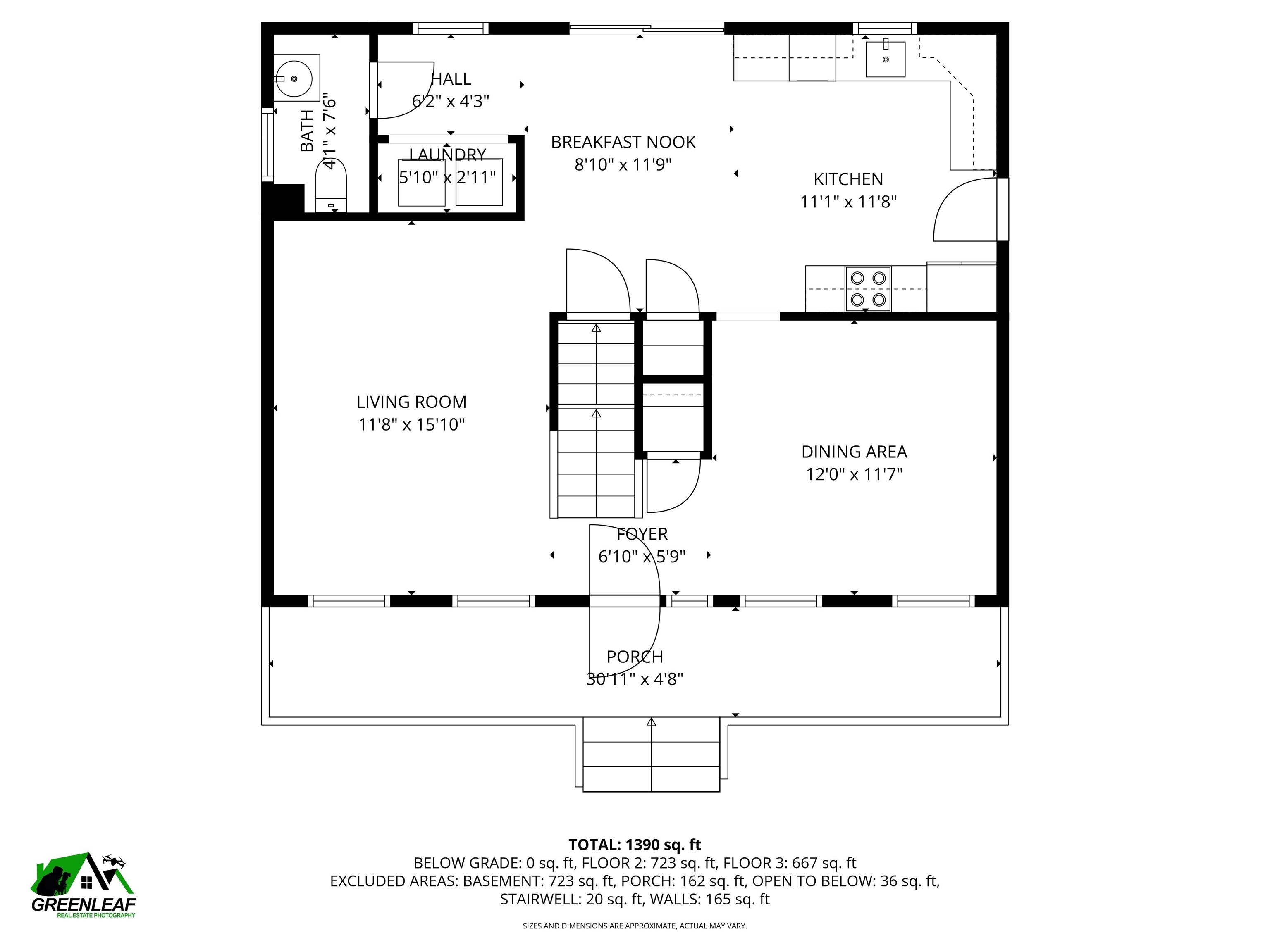 145 Westchester Drive