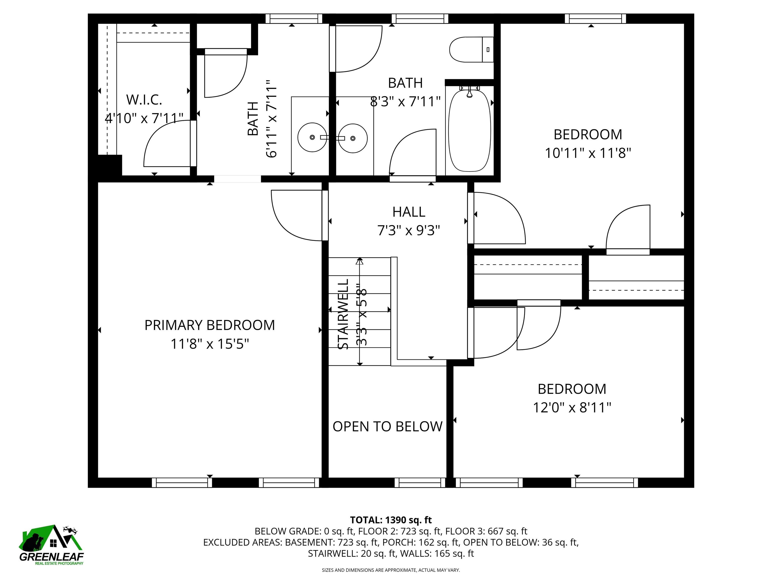 145 Westchester Drive