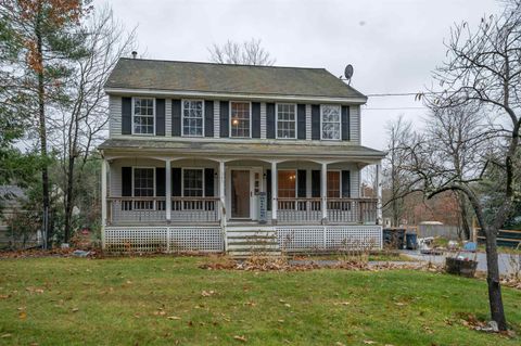 145 Westchester Drive Milford NH 03055