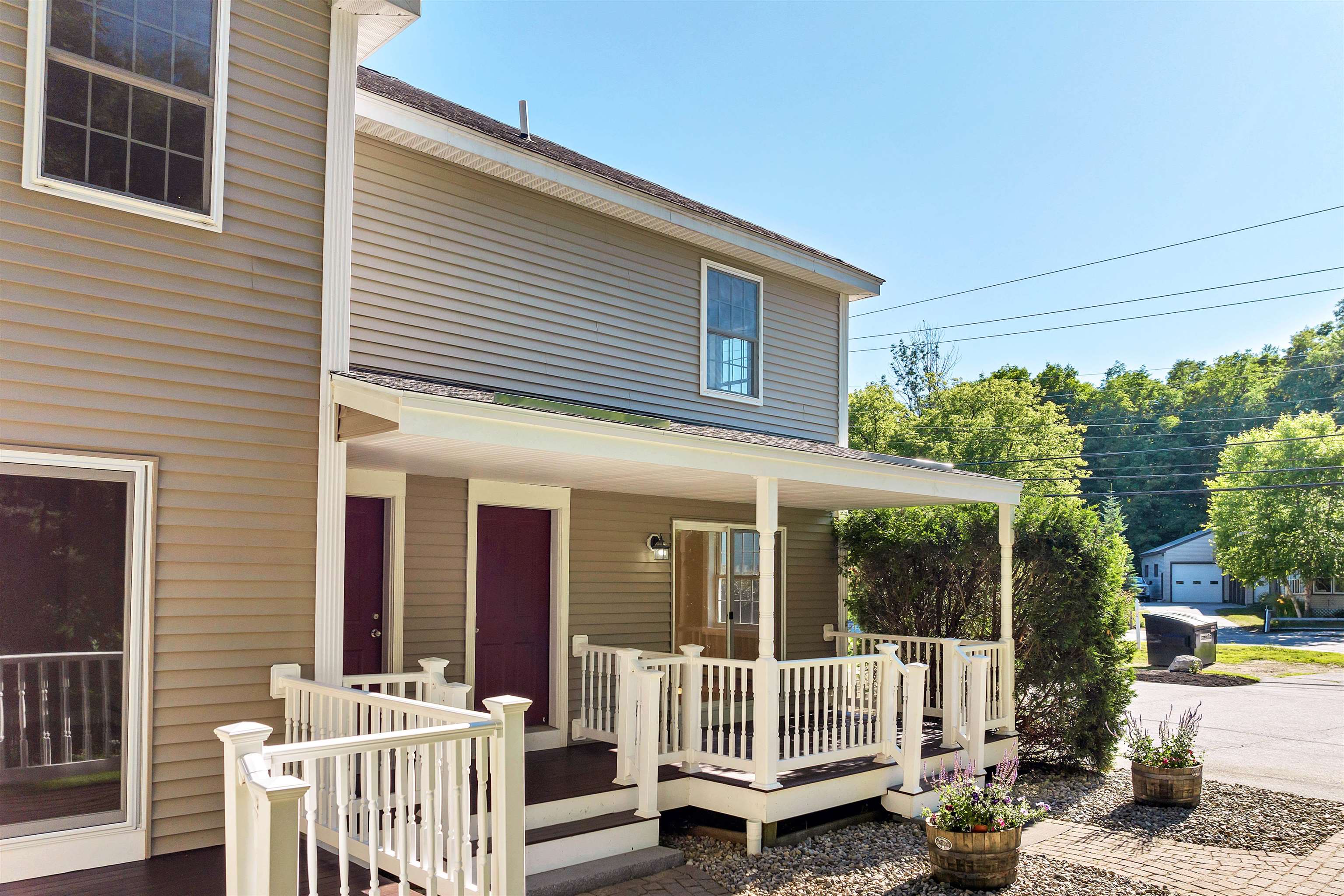 27D Stevens Avenue D