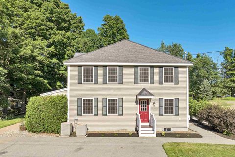 27D Stevens Avenue D Meredith NH 03253