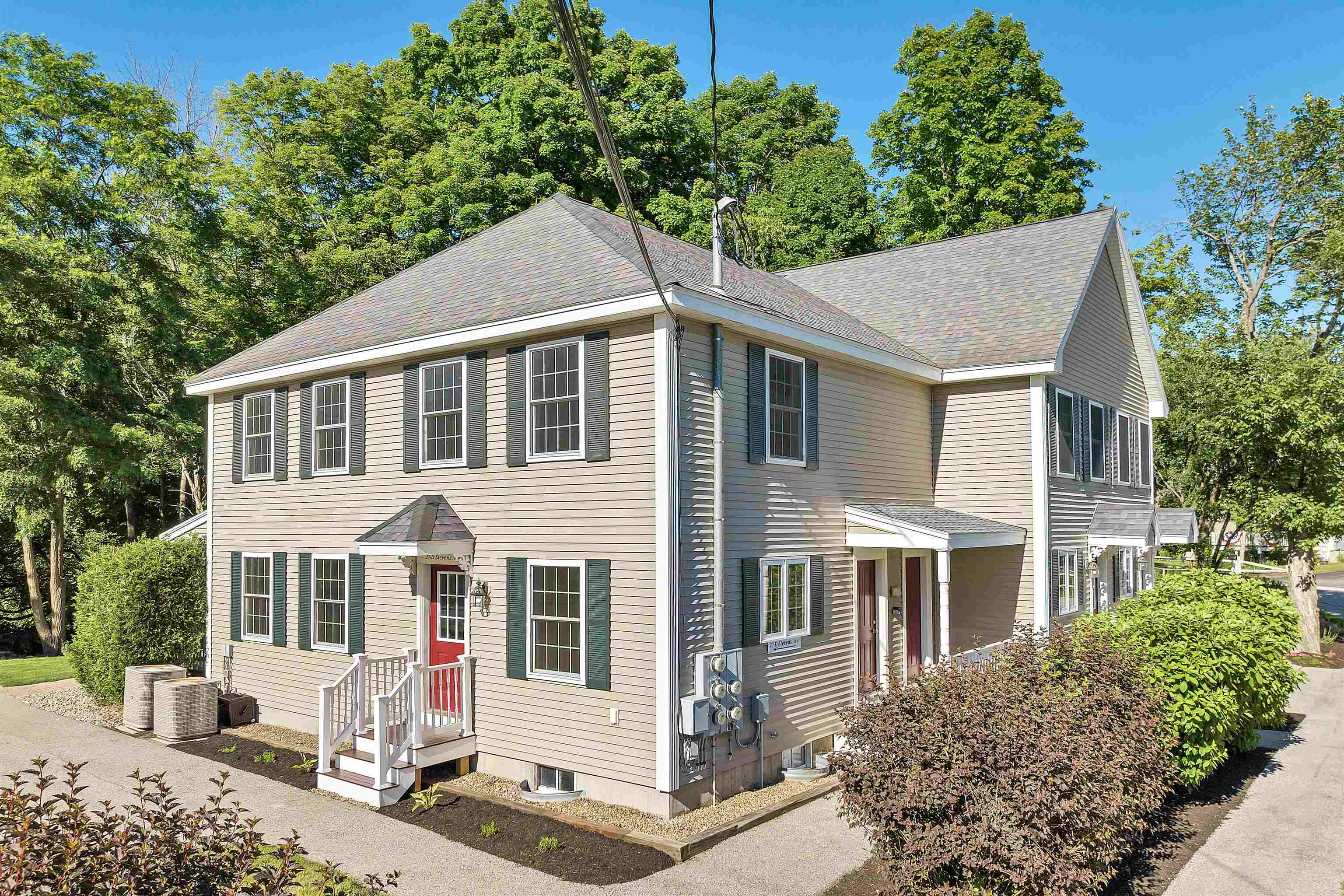 27D Stevens Avenue D