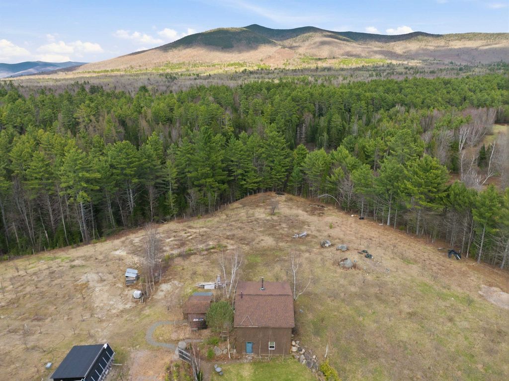 Photo of 1658 Route 3 North, Carroll, NH 03598 (MLS # 5088205)