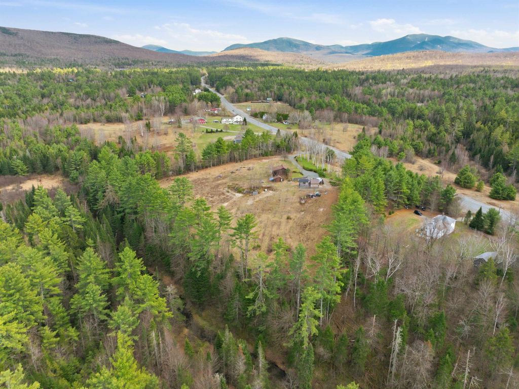 Photo of 1658 Route 3 North, Carroll, NH 03598 (MLS # 5088205)