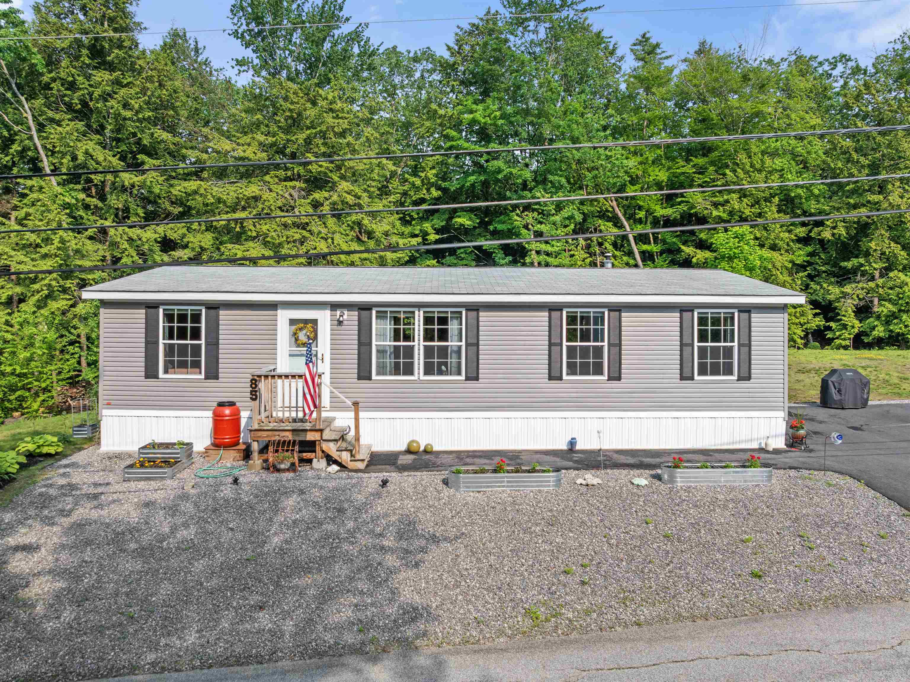 85 Lakewood Drive