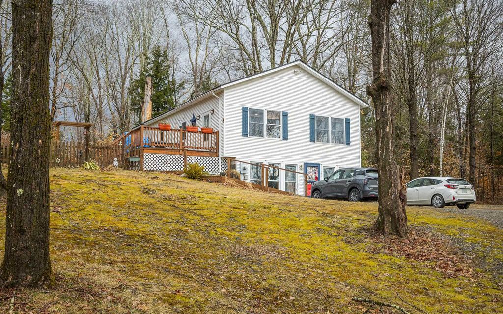 Photo of 392 Cheshire Turnpike, Langdon, NH 03602 (MLS # 5082635)
