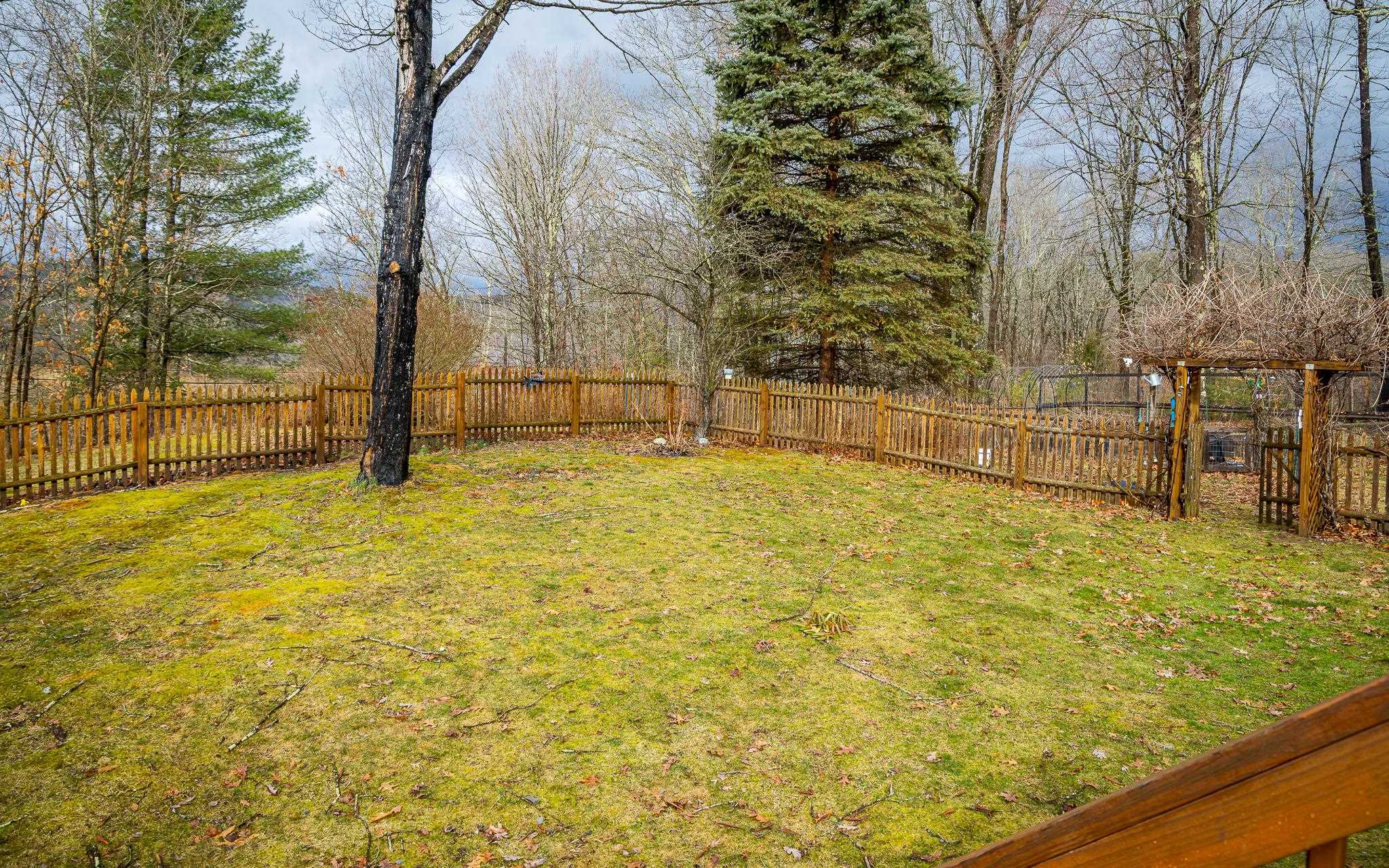 392 Cheshire Turnpike