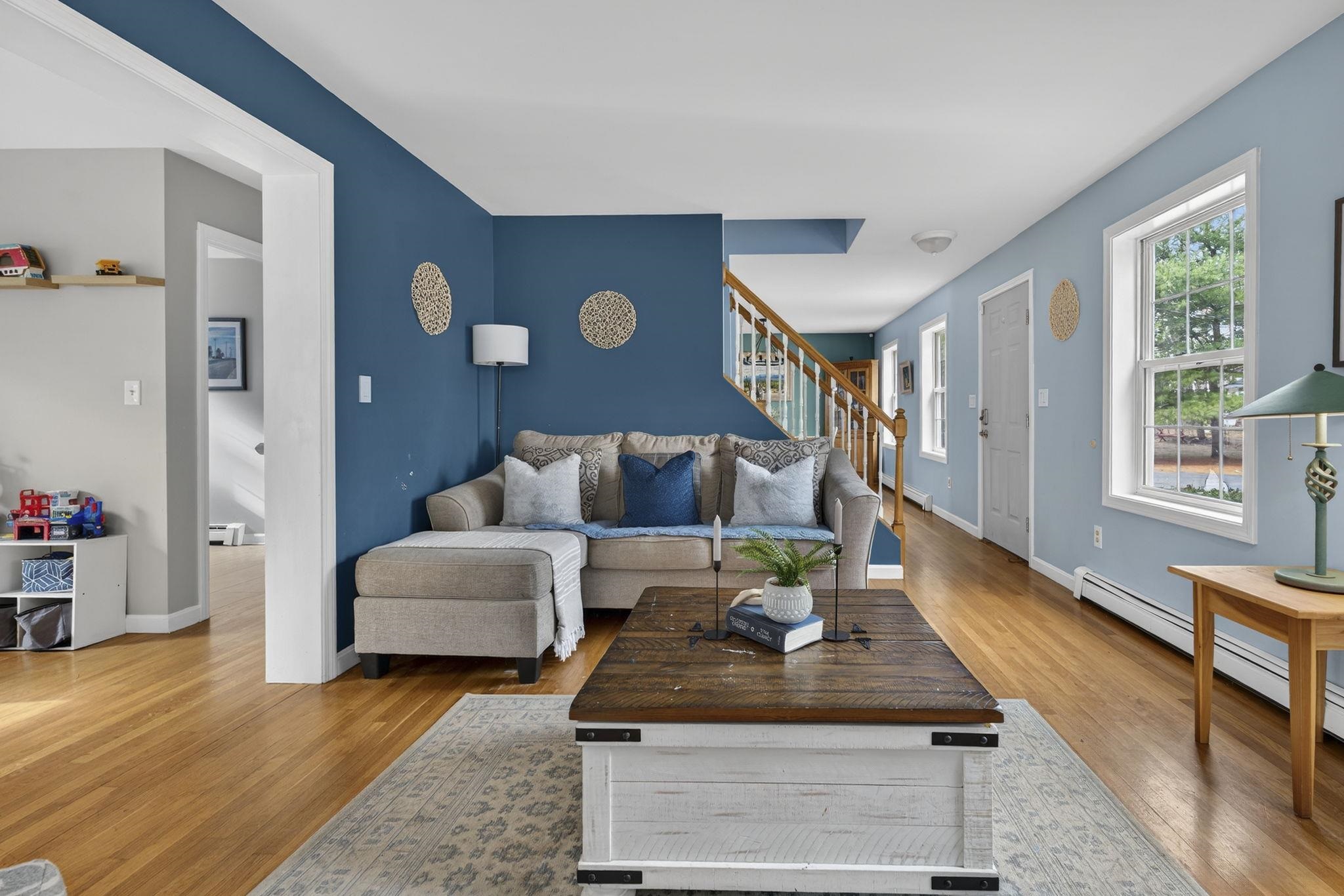 209 Dover Point Road