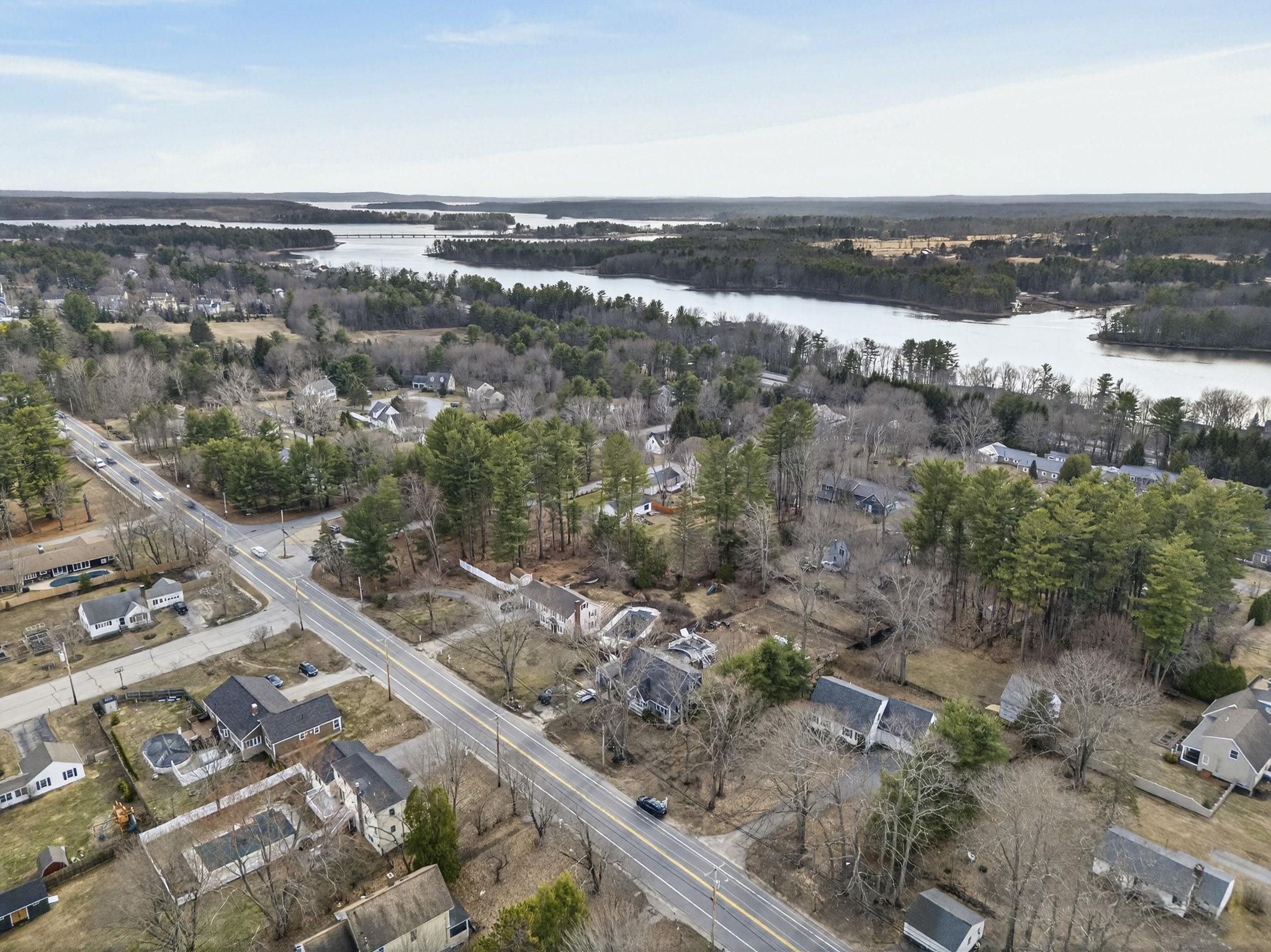 209 Dover Point Road