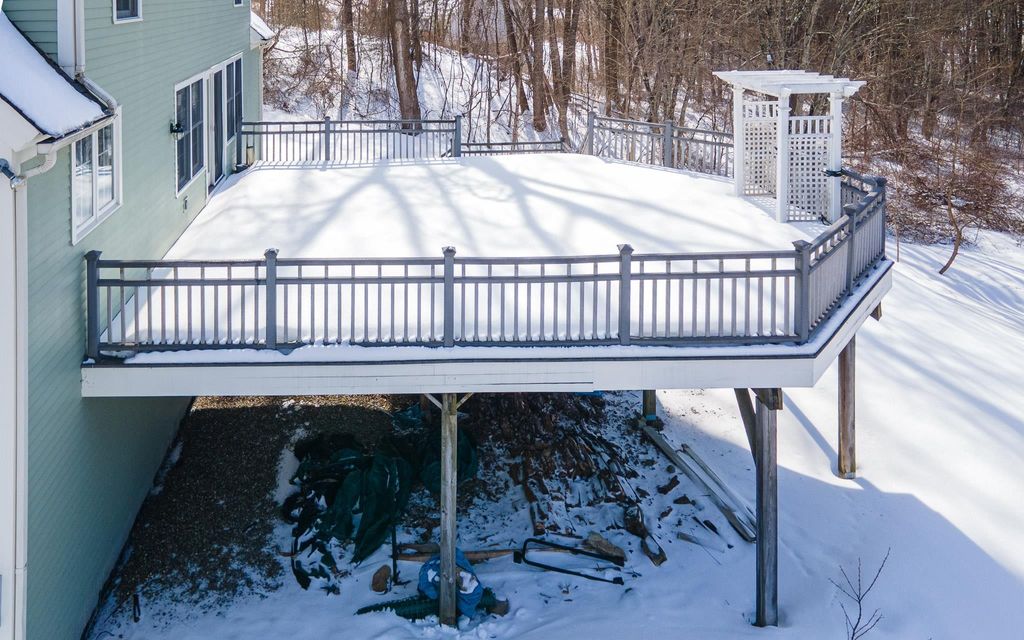 Photo of 34 Ford Avenue, Walpole, NH 03608 (MLS # 5077729)