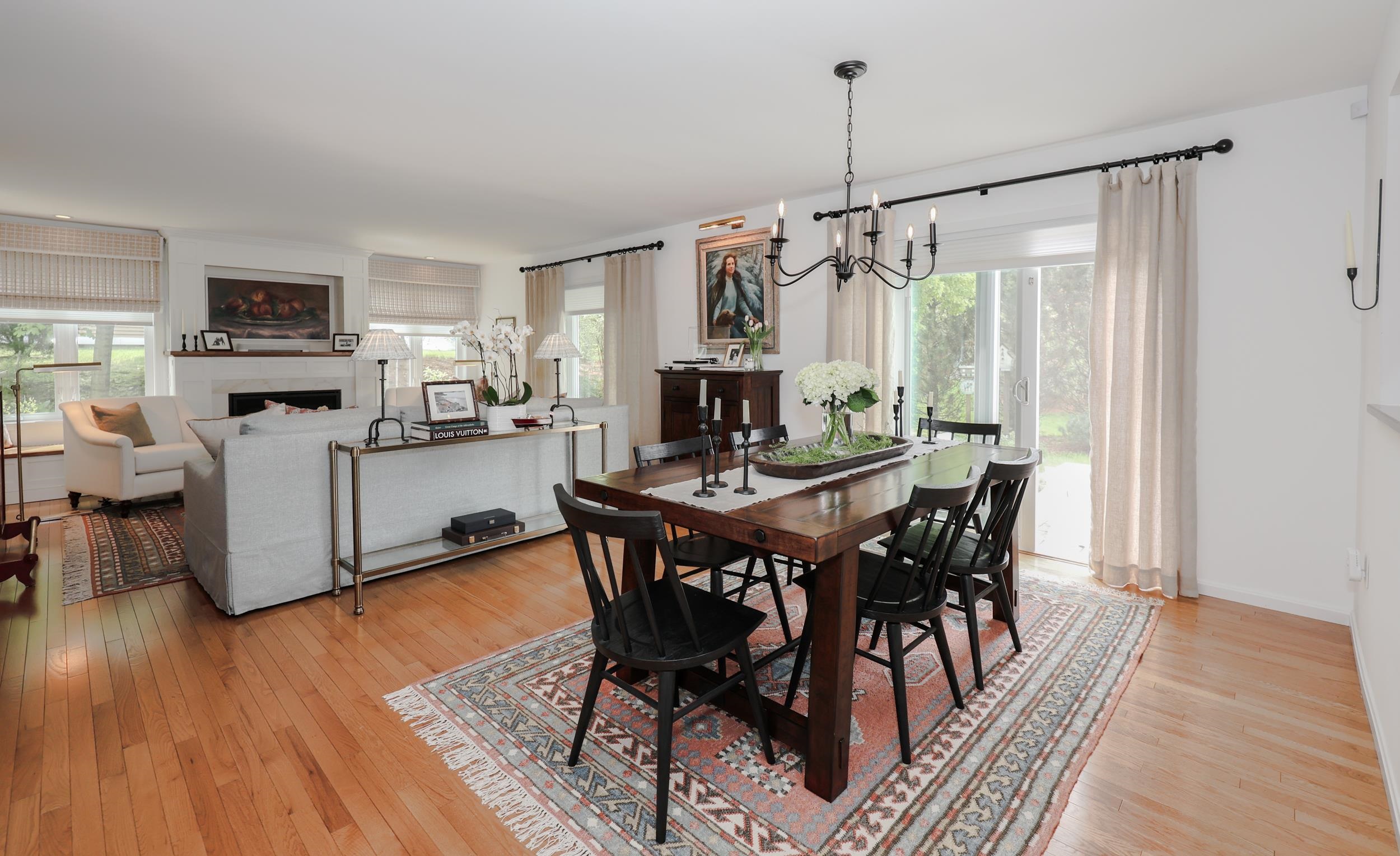 203 Straw Hill Road
