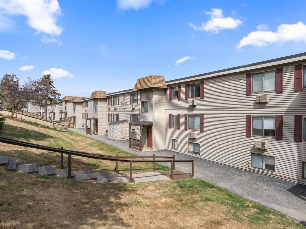 Photo of 59 Treetop Circle #435, Laconia, NH 03246 (MLS # 5062280)