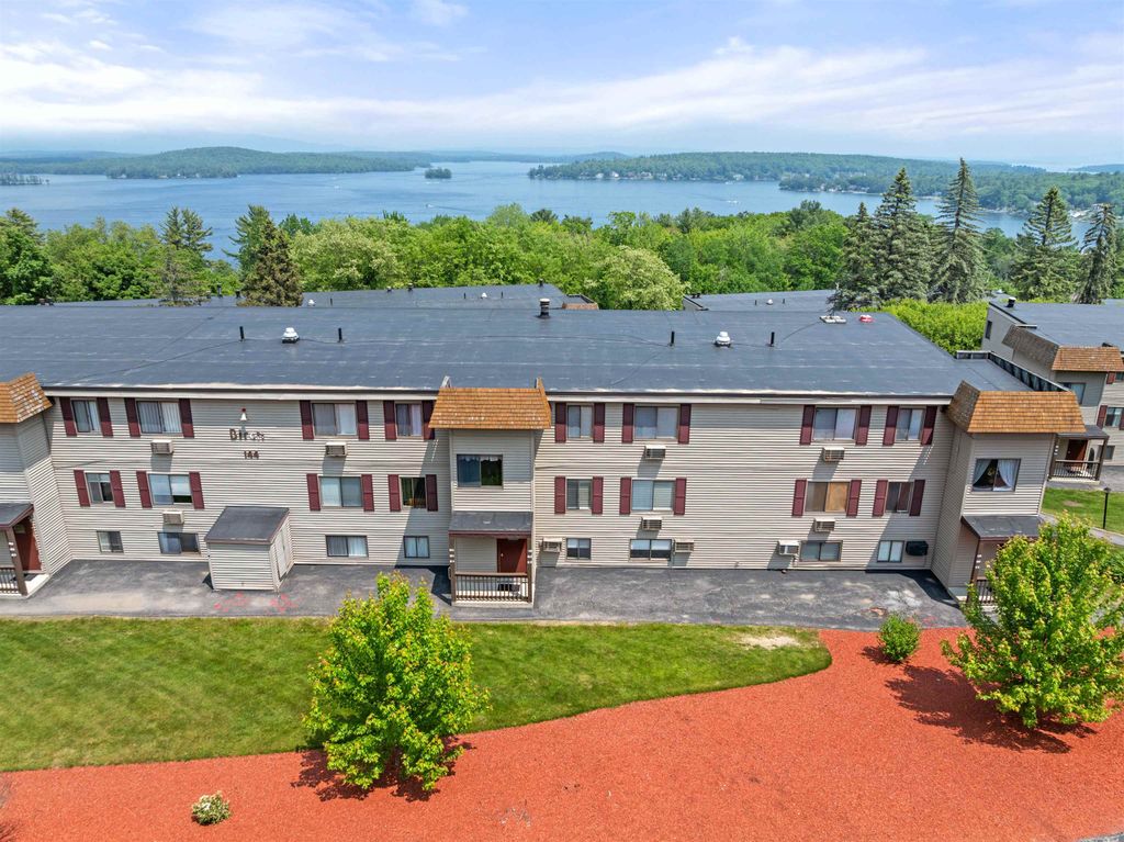 Photo of 59 Treetop Circle #435, Laconia, NH 03246 (MLS # 5062280)