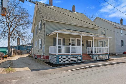 6-8 Foster Street Concord NH 03301