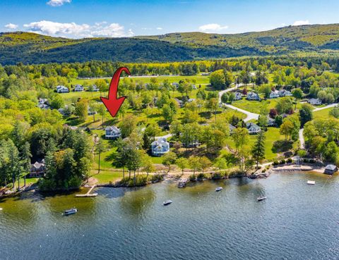 179 Tomahawk Trail 24 Bridgewater NH 03222