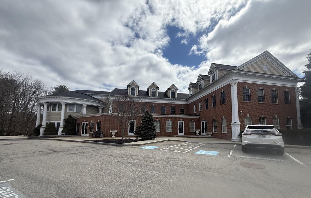Photo of 155 Lafayette Road #8, North Hampton, NH 03862 (MLS # 5036827)