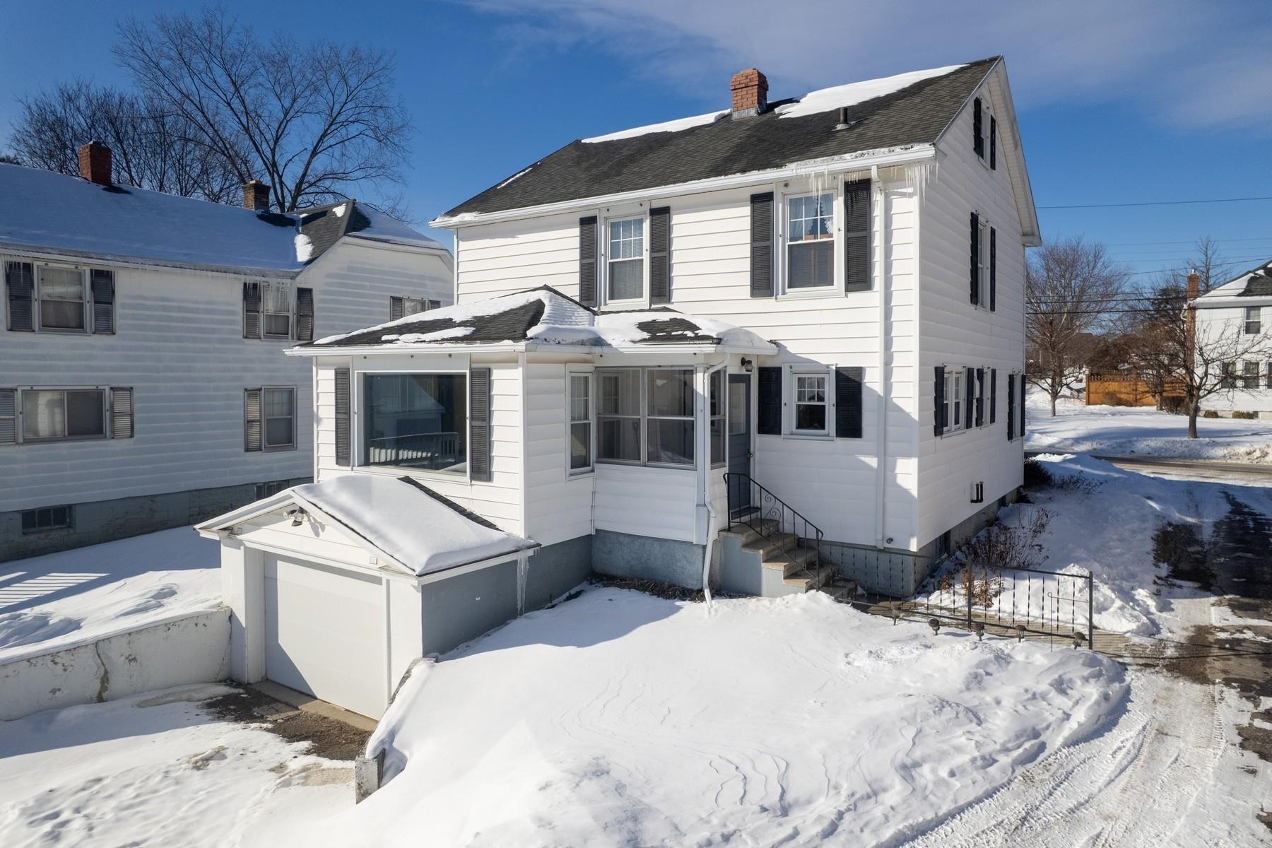 98 Harrington Avenue