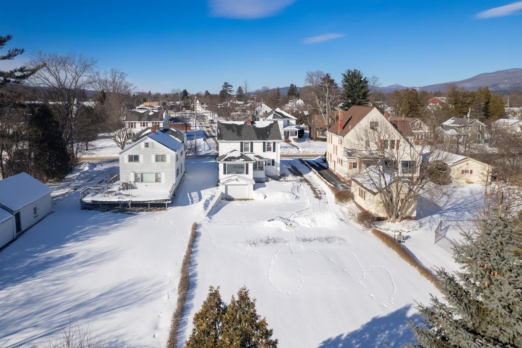 98 Harrington Avenue