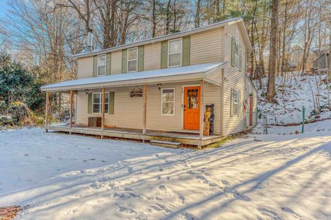 28 Jodo Way Bethlehem NH 03574