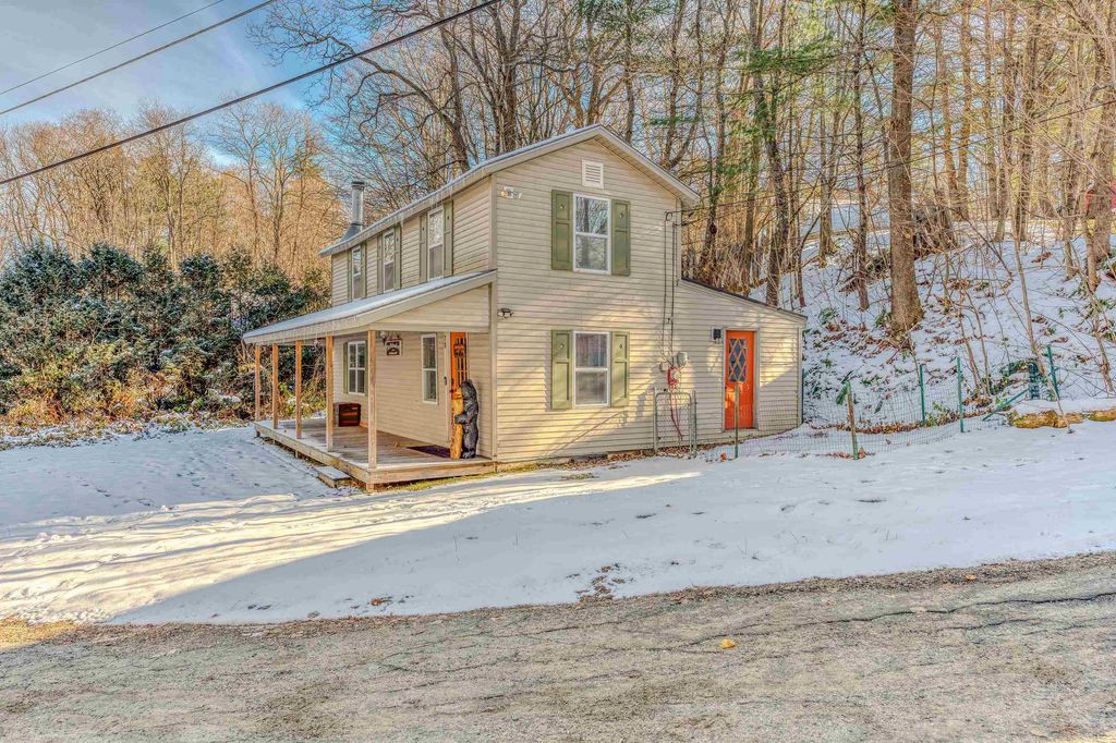 Photo of 28 Jodo Way, Bethlehem, NH 03574 (MLS # 5070321)