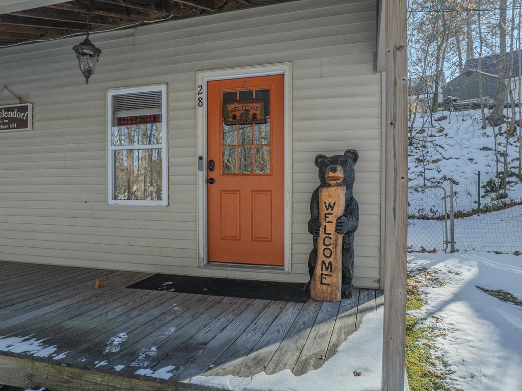 Photo of 28 Jodo Way, Bethlehem, NH 03574 (MLS # 5070321)