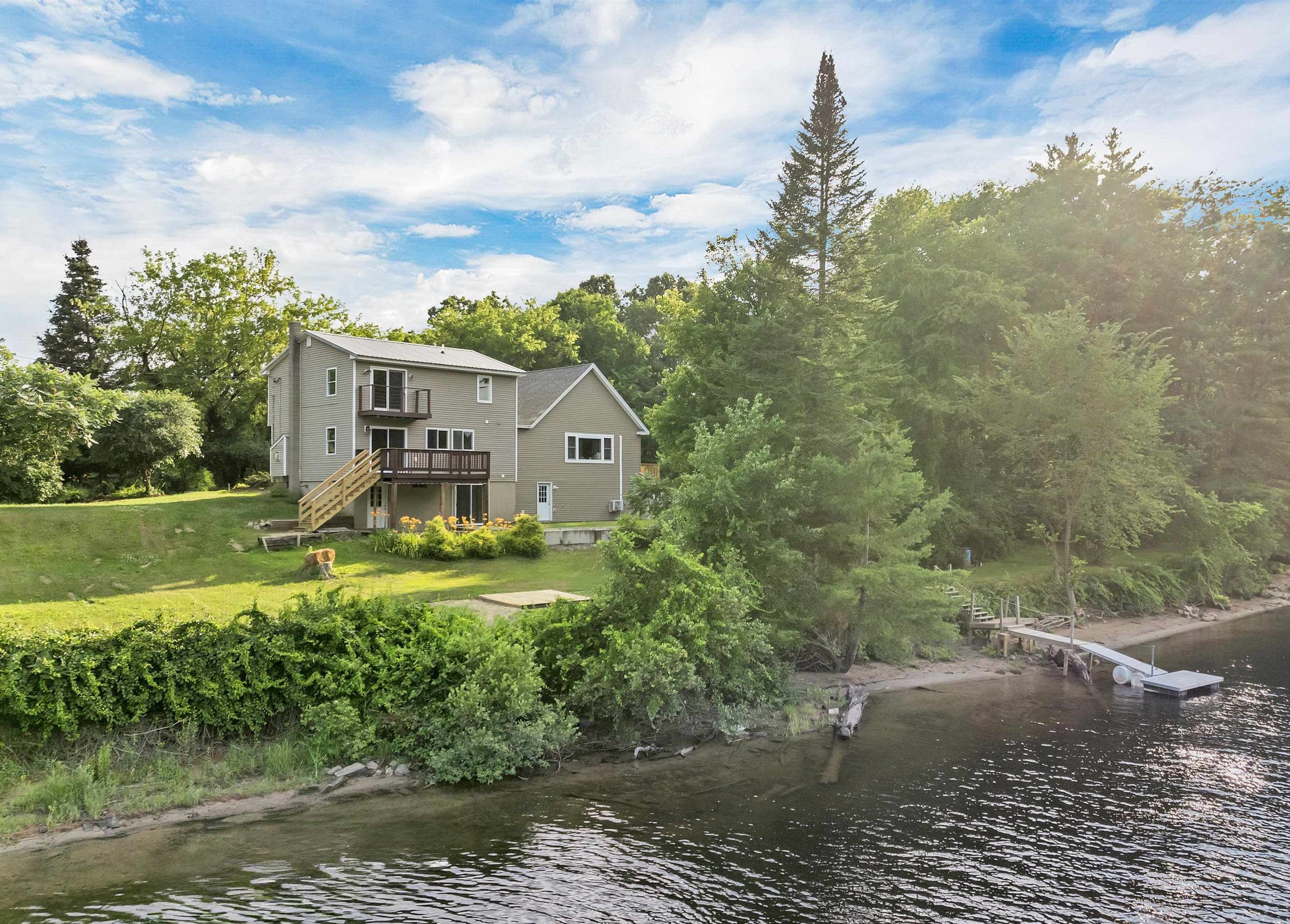 13 Ferry Road