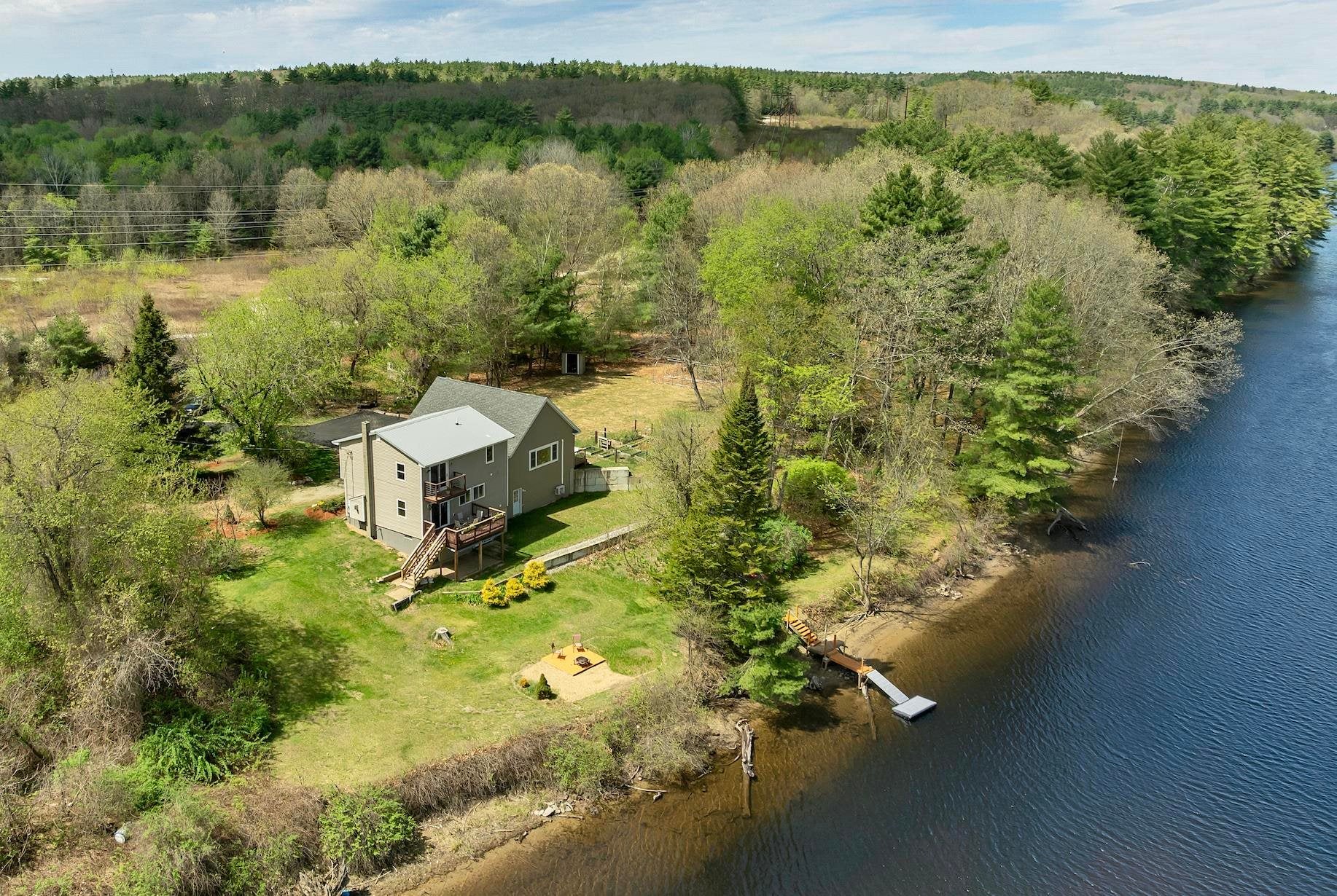 13 Ferry Road