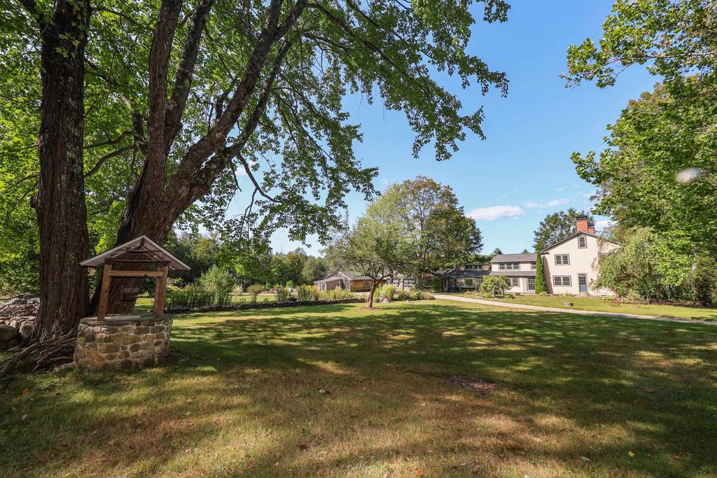 Photo of 67 Candia Road, Deerfield, NH 03033 (MLS # 5077528)