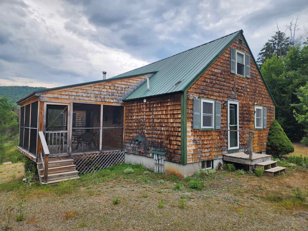 Photo of 67 Stump Road, Errol, NH 03579 (MLS # 5056828)