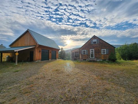 Photo of 67 Stump Road, Errol, NH 03579 (MLS # 5056828)