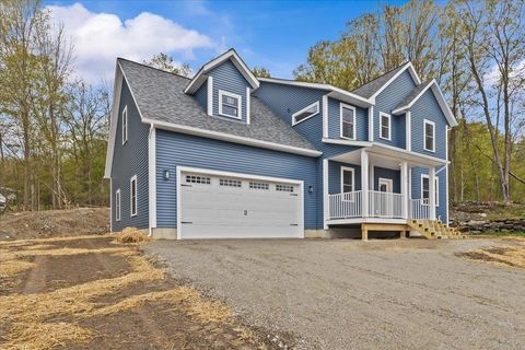 91 Ernest Way Hinesburg VT 05461